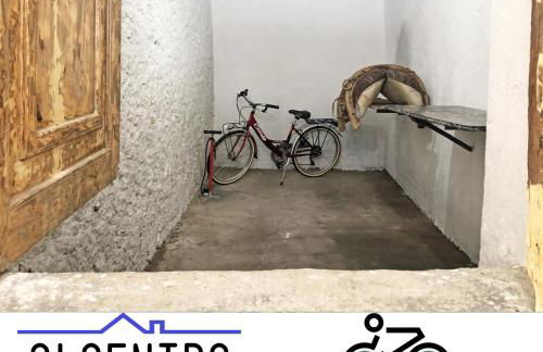 ALCENTRO Orange Home - Foto 16