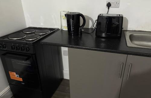 Cosy one bedroom flat - Foto 7