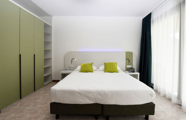 Suites Marilia Apartments - Photo 73