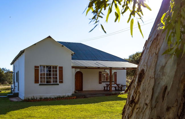 Karoohuisie - Foto 15