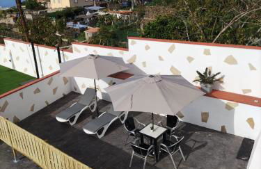 CASA PIRÁMIDE 3. Terraza WiFi y Parking Privado - Foto 24