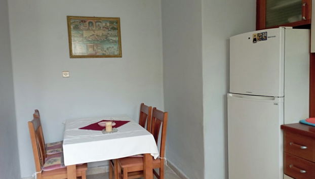 Servicio de comidas en la habitación