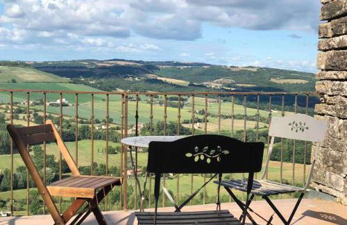 La Maison de Traverse - Gîte de caractère - Foto 36