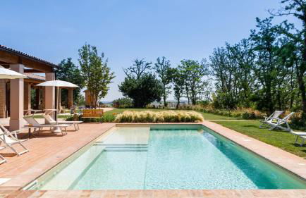 Ca' Pellicciano 8, Emma Villas - Foto 82