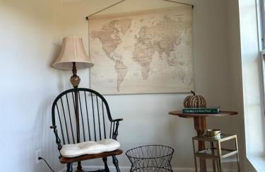 Cottage on the Hill Knoxville - Foto 25