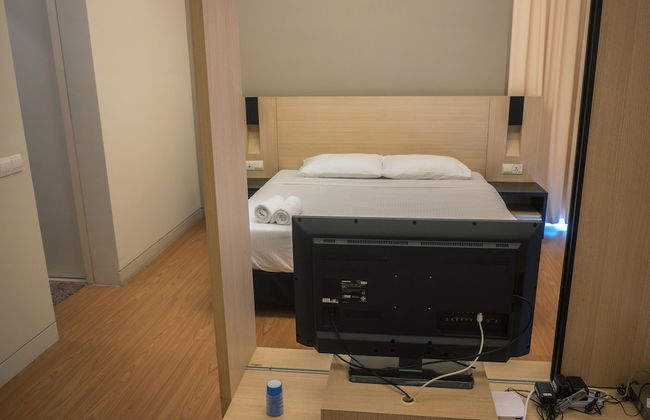 Wallace P Staycation - Foto 35