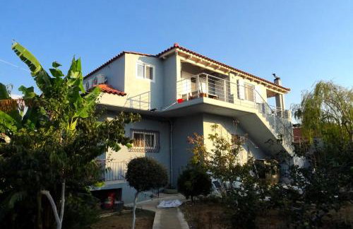 Vasiliki Residence - Foto 54