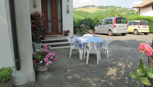 Casa Bruna Appartamenti - Foto 4, Garden