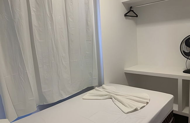 Hosts BR - Apartamentos funcionais - Photo 10