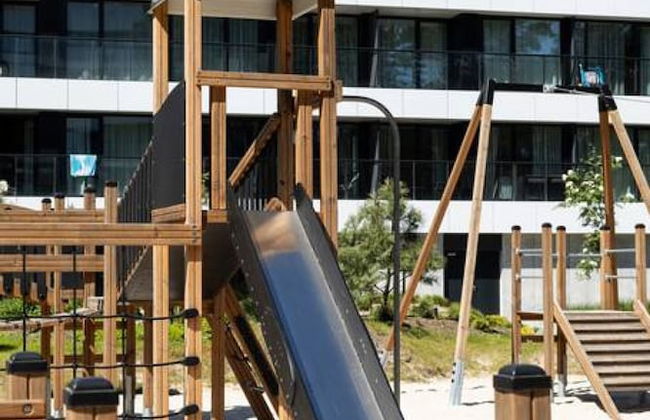 Sereno Apartament Blisko pla y Widok na Natur - Foto 24