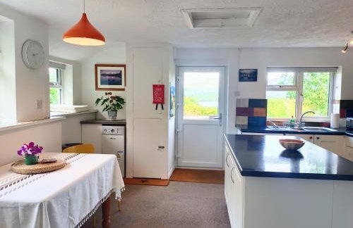 Catbells Sunrise Cottage Borrowdale Lake District - Foto 15