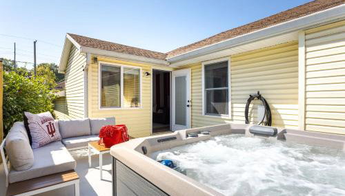 The Clubhouse Walk to Stadiums - Foto 5