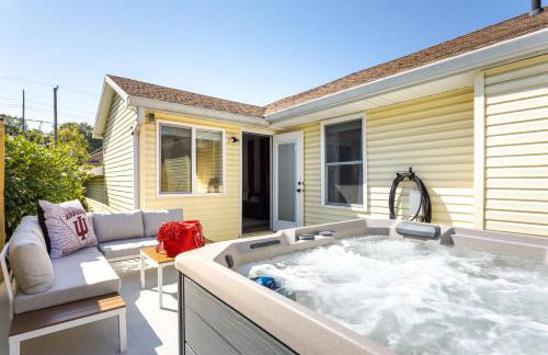 The Clubhouse Walk to Stadiums - Foto 5