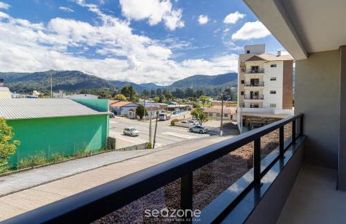 Sua estadia perfeita em Urubici começa aqui! CZZ - Foto 66