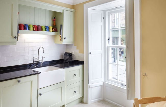 Host Stay Muggles Mews - Foto 8