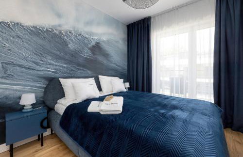 Apartamenty Baltic Marina - Foto 13