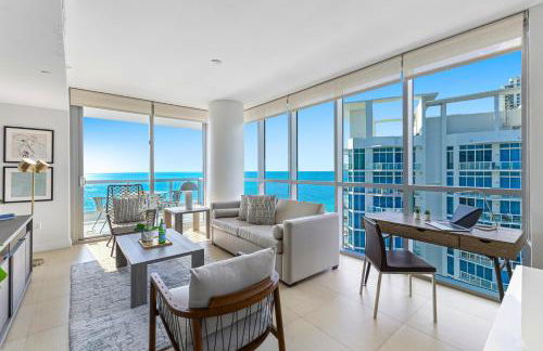 Dharma Home Suites Miami Beach at Monte Carlo - Foto 102