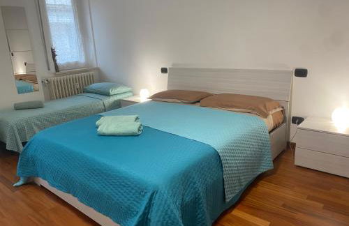 Casa Fiumara,Aeroporto,Aquario Genova - Foto 13