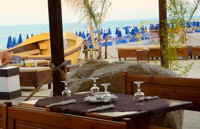 Villaggio Faro Punta Stilo - Foto 10