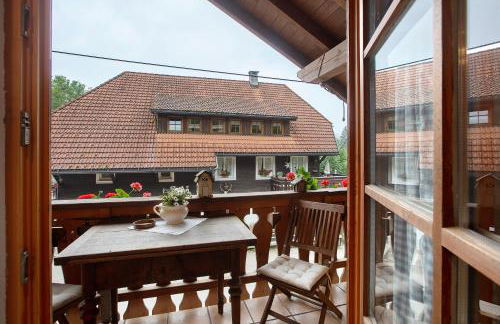 Landhaus Dachsberg - Foto 76