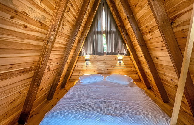 Sapanca Jojo Bungalov - Foto 2