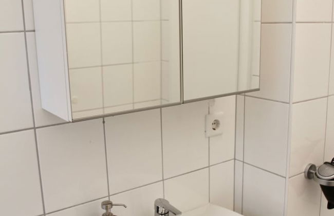 Apartmenthaus in der Metzstraße - Foto 37