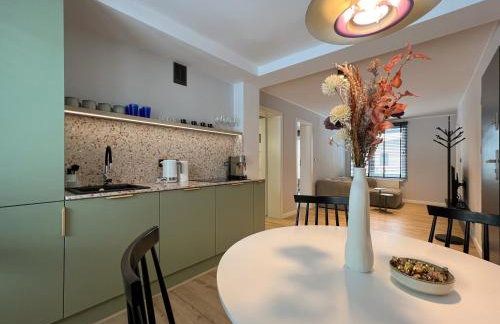 VISLA Apartments 1 - Foto 10