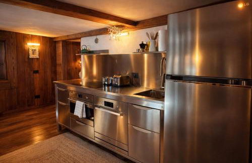 Casalpina Cozy chalet - Foto 7