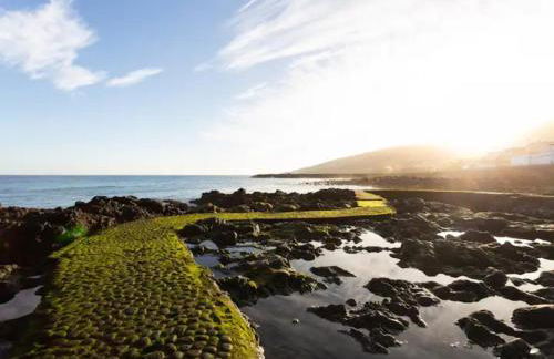 Calma del mar - Foto 28