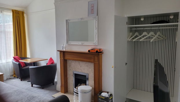 Timann Place - Foto 3, Habitación