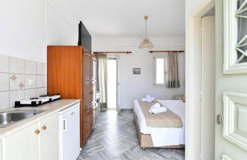 Hara Studios and Apartments - Photo 48