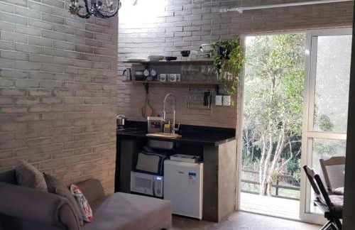 O Chalé Encantado - Rancho Queimado - Photo 32