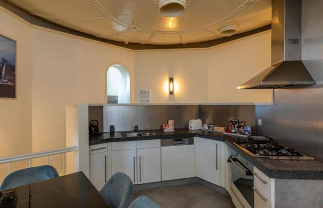 Beautiful Holiday Home in Middelburg - Photo 12