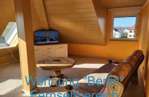 FaWiGa Monteurwohnung Karben - Foto 19