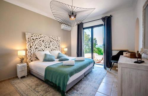 Villa moderne 6 CH pour 12 avec piscine privée, clim et parking aux Issambres - FR-1-768-24 - Foto 19