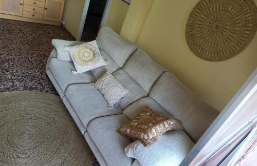 Apartamento en Serra con preciosas vistas. - Photo 13