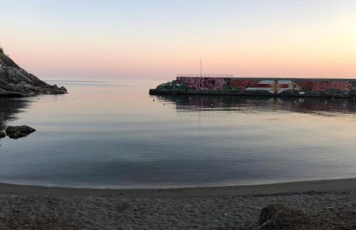 La via al mare - Portofino in battello da Nervi - Foto 23