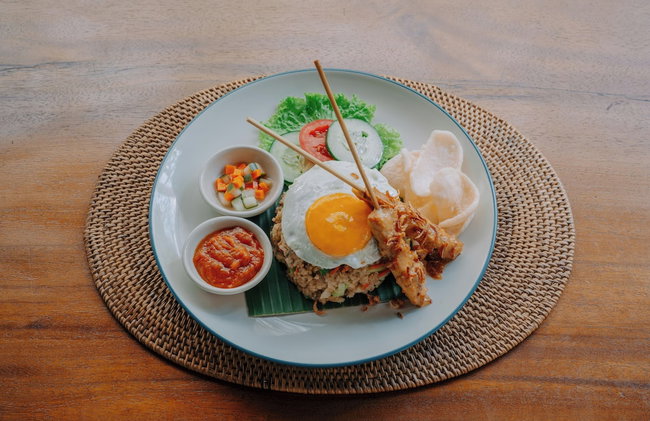 The Kayuan Lumbur Resort Ubud - Foto 40