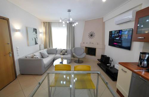 Garden Apartment next to the Mall -Private Parking - Photo 16