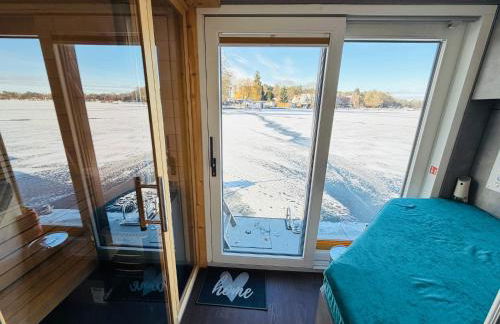 schwimmendes Ferienhaus in Berlin - Photo 25