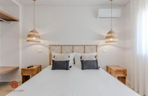 Casas de Campo - Vale da Terça - Foto 20