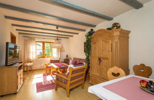 Ferienhaus Am Steinbach inkl. Chiemgaukarte - Foto 30