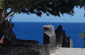 Los Abrigos 2 apartments Guest House Ocean relax, wifi, playas - Foto 31