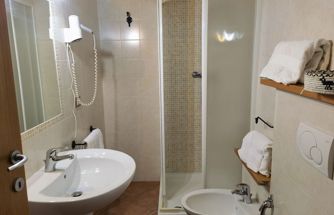 la corte degli ulivi - Foto 15