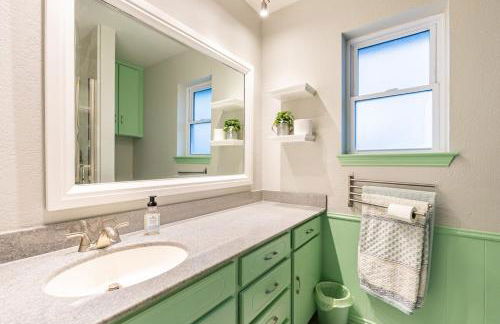 Texas Escape with pool & office - Foto 16