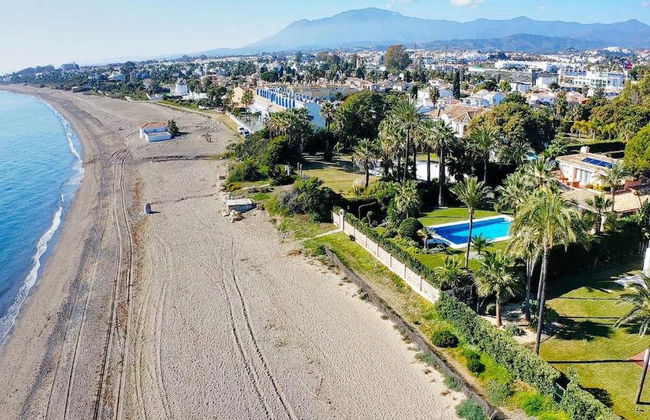 Studio in Estepona Near Sandy Beach - Foto 22