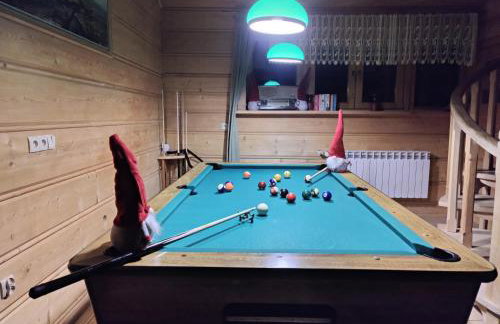 GLICZAROWA OSADA, Chata 18 osób, Domek 8 osób NA WYŁĄCZNOŚĆ, 8 sypialni z łazienkami, spokój, przyroda, wyjątkowe miejsce - Foto 68