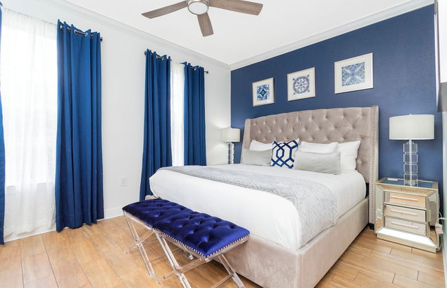 Gorgeous 3Bd Close to Disney Reunion Resort 1596 - Foto 15