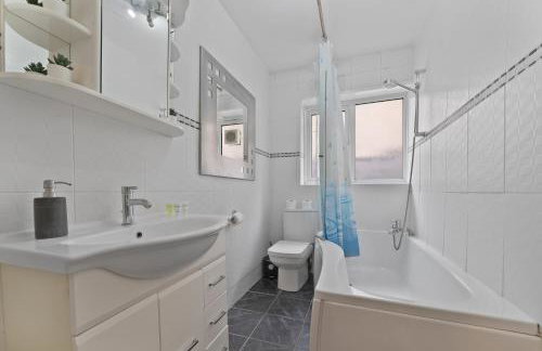 3 Bedroom Bungalow Sunningdale Lodge Ascot Races - Foto 13