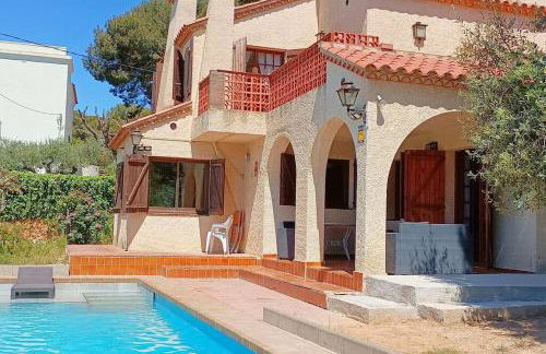 Masia Altafulla - Foto 33